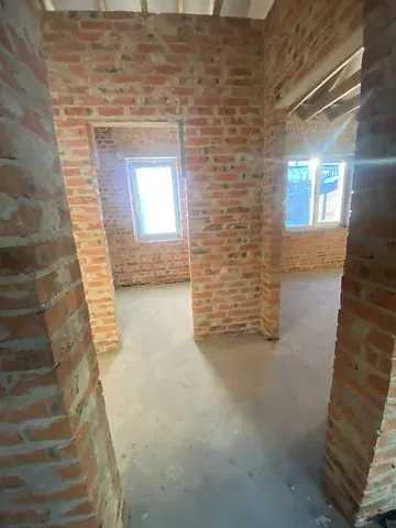 Продаж 2-поверховий   105 кв.м 4 кімн. на Кулика і Гудачека (Макарова) вулиця 10 Рівне - фото 4