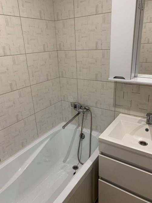 Оренда Квартира 1-кімнатна, 7/14 поверх на Туманяна Ованеса ул. Київ - фото 5