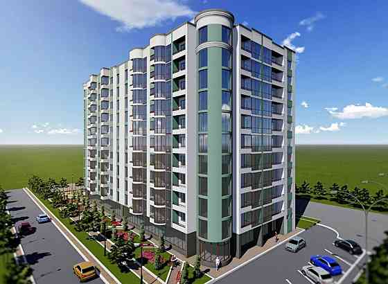 Продаж Квартира 3-кімнатна, 6/10 поверх на вул. Петра Батьківського Ternopil'