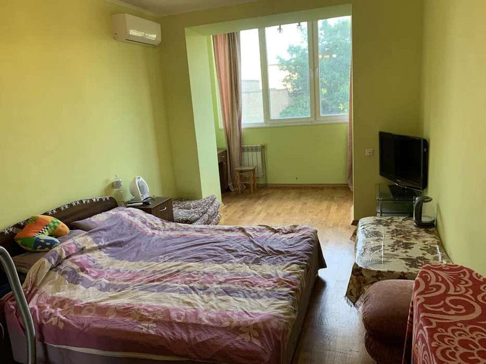 Оренда Квартира 2-кімнатна, 4/12 поверх на ул. Бориспольская, 12 Київ - фото 1