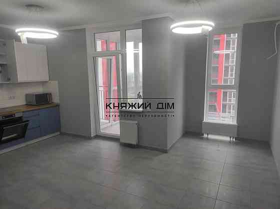 Продаж 1 кімнатної ЖК Причал 8 ст м Позняки Kiev