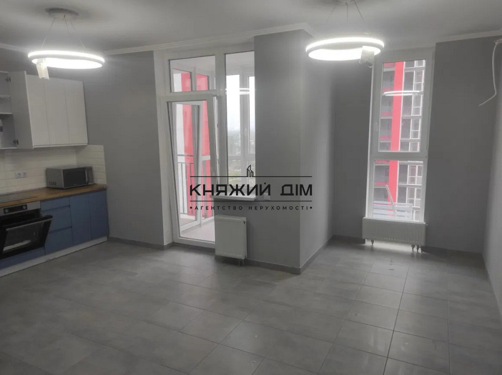 Продаж 1 кімнатної ЖК Причал 8 ст м Позняки Київ - фото 3