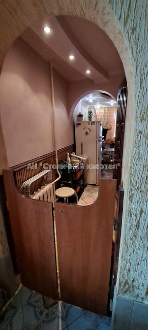 Продаж Будинок 2-кімнатний на Татарська вул., 6 Kiev - photo 11
