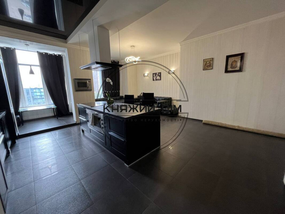 Пропонується на продаж 3 кімнатна квартира по вул. Дніпровська набережна 26Д ЖК Південна Брама 21144905 Київ - фото 19