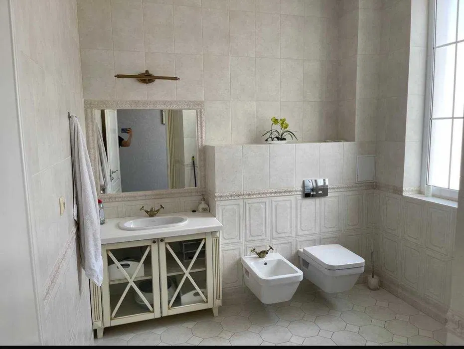 Коттедж в закрытом кооперативе на Фонтане Одеса - фото 13