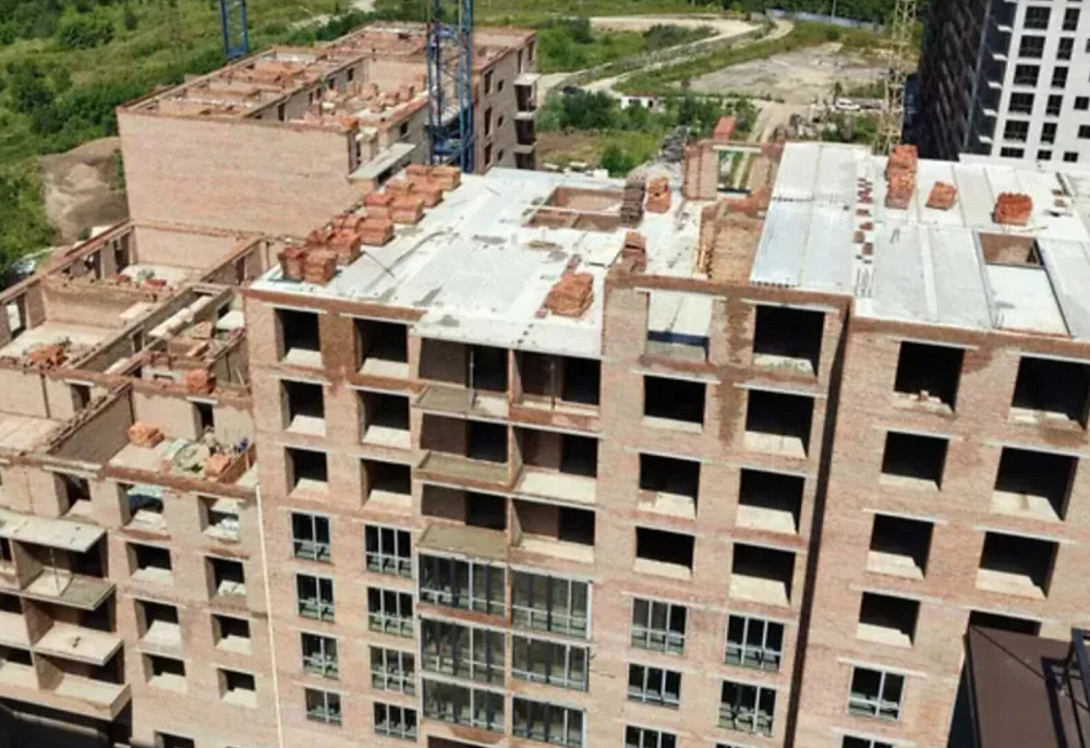 Продаж 1к квартири 42.3 кв. м на вул. Генерала Мирона Тарнавського Тернопіль - фото 4