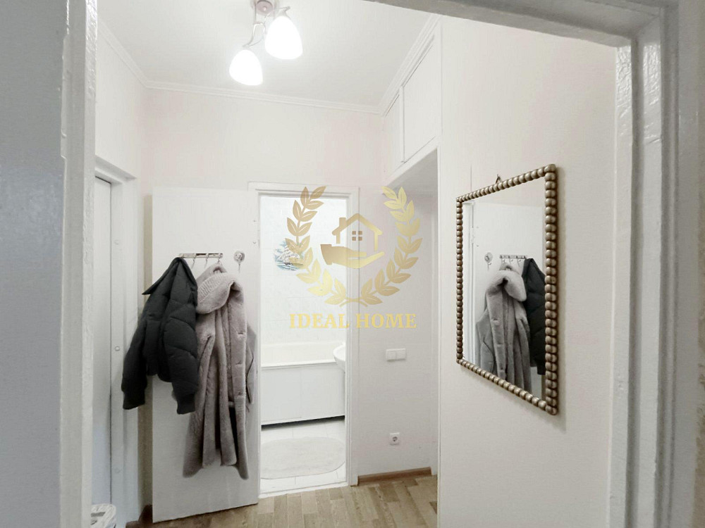 Продаж Квартира 1-кімнатна на Якуба Коласа ул., 13 Київ - фото 15