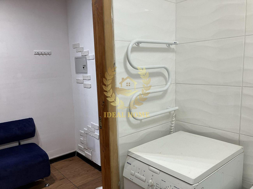 Продається 1-кімнатна квартира в Київській обл., с.Новосілки  - фото 4