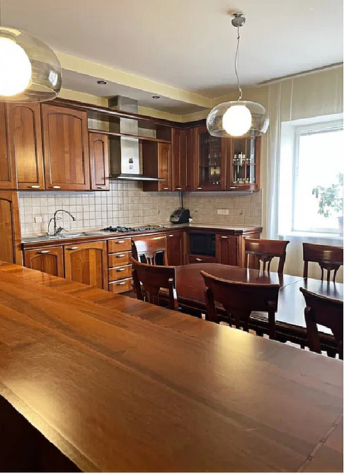 4х комнат. квартира на ул. Успенская в ЖК Велмакс Одесса - изображение 1