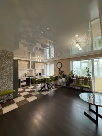 3-room apartment for sale (studio) Poltava - photo 13