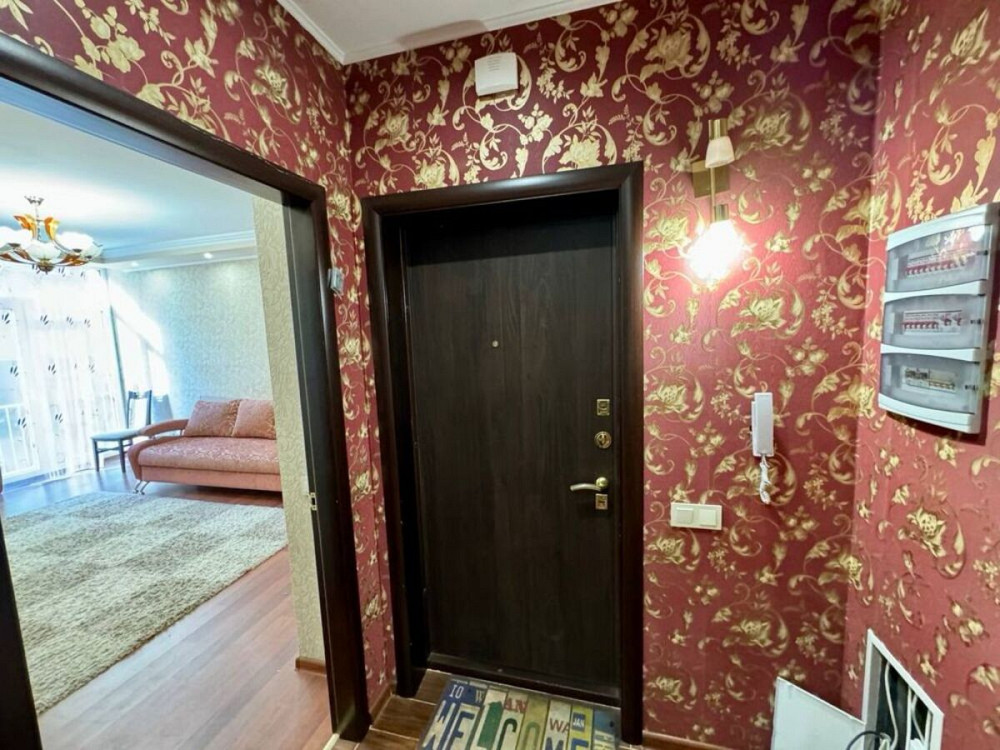 Оренда Квартира 3-кімнатна, 2/5 поверх на Регенераторная ул., 4 Kiev - photo 5