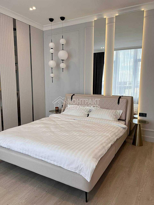 Продаж Квартира 2-кімнатна, 15/16 поверх на вул. Молочна Kharkiv - photo 14