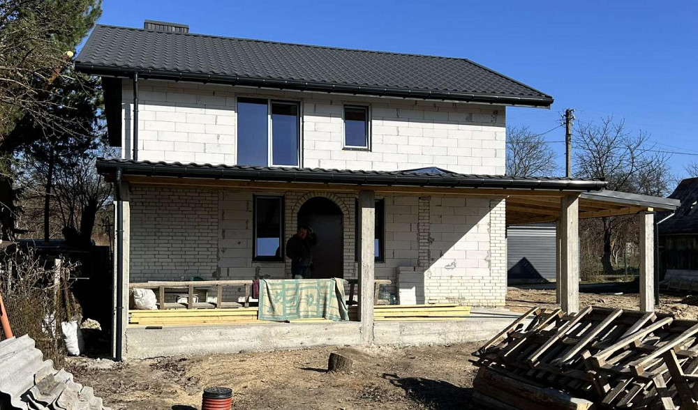 Продаж Будинок 3-кімнатний на вул. Винниця Львів - фото 15