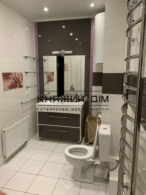 Оренда 3-кімнатної квартири, метро Лу. № 11200698 Kiev - photo 13