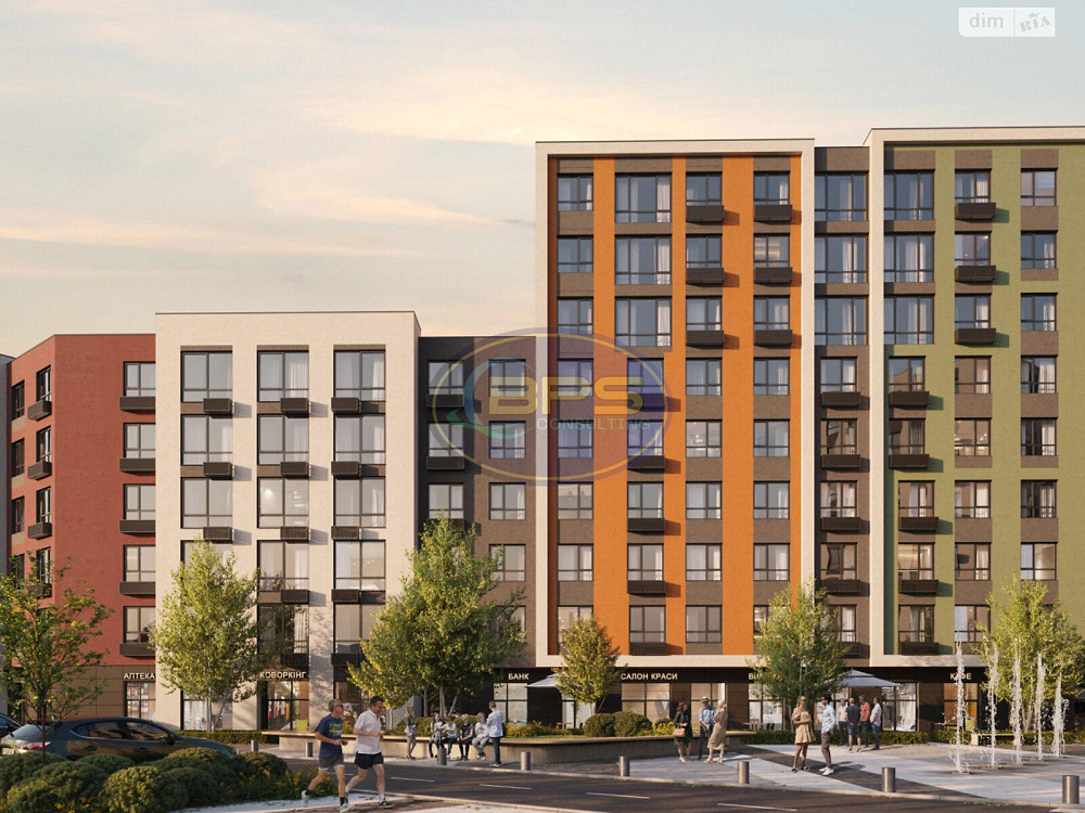 Продаж приміщення вільного призначення на вул. Сахарова приміщень - 1, поверх - 1/9 Одеса - фото 5