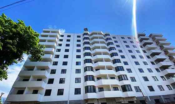 Однокомнатная квартира в ЖК Алексеевский Одесса