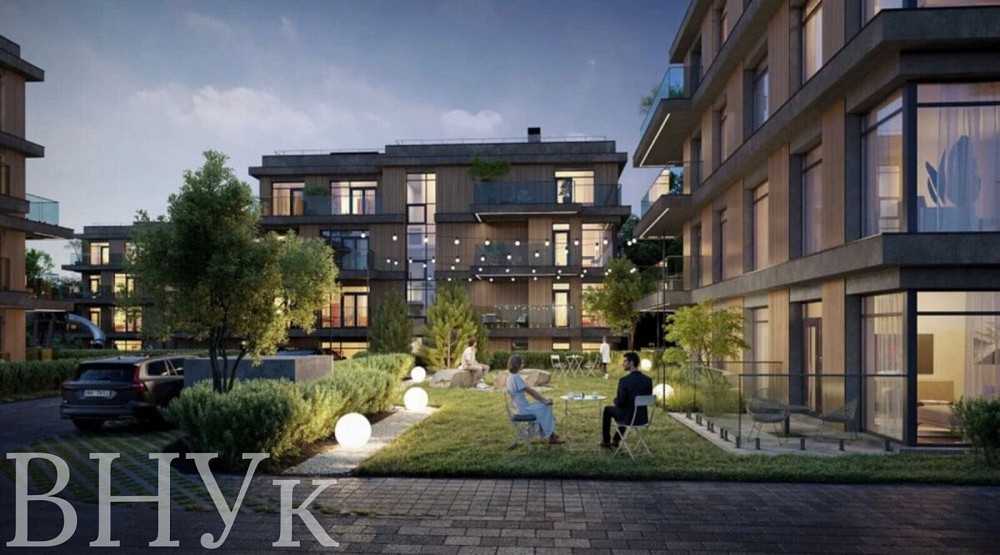 Продаж Квартира 1-кімнатна, 2/4 поверх на Кримська Ужгород - фото 7