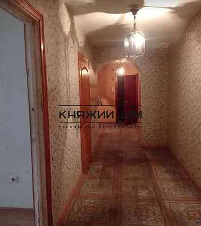 Продаж Квартира 2-кімнатна, 9/16 поверх на Бажана Николая просп. Київ