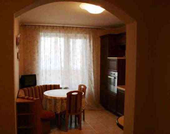 Оренда Квартира 2-кімнатна, 14/17 поверх на Григоренко Петра просп. Киев