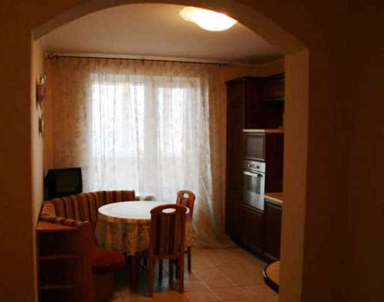 Оренда Квартира 2-кімнатна, 14/17 поверх на Григоренко Петра просп. Київ - фото 5