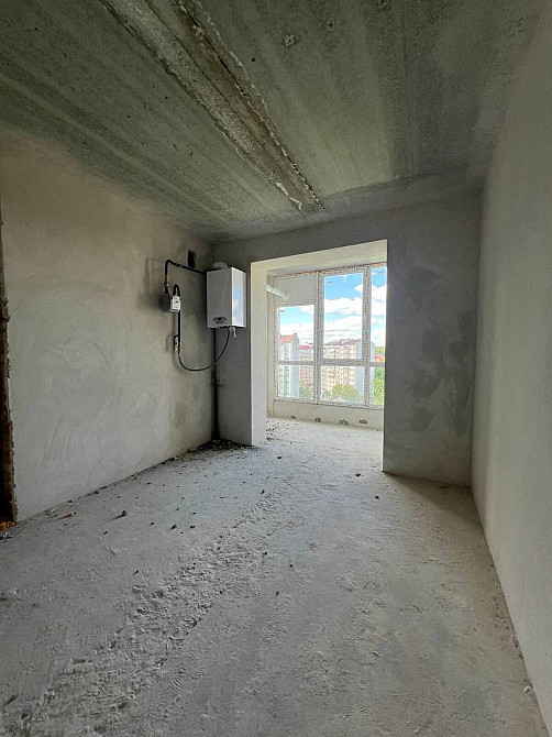 Продаж Квартира 2-кімнатна, 10/10 поверх на Горбачевського вул., 20 Івано-Франківськ - фото 12