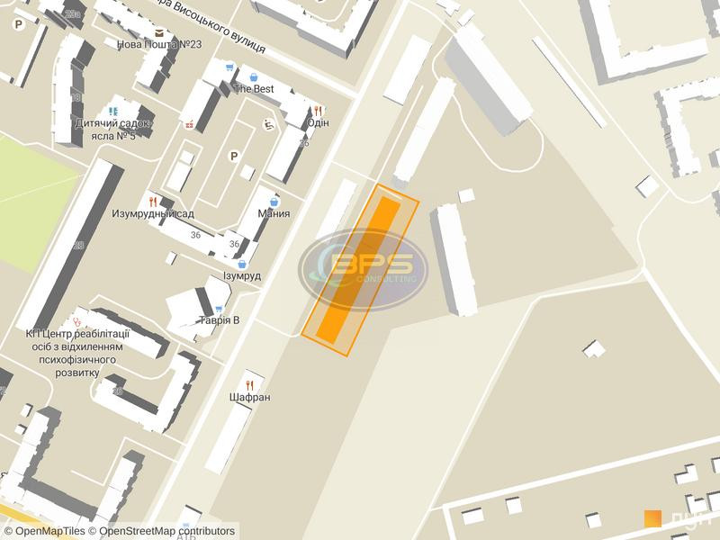 Продаж 2к квартири 62 кв. м Одеса - фото 14