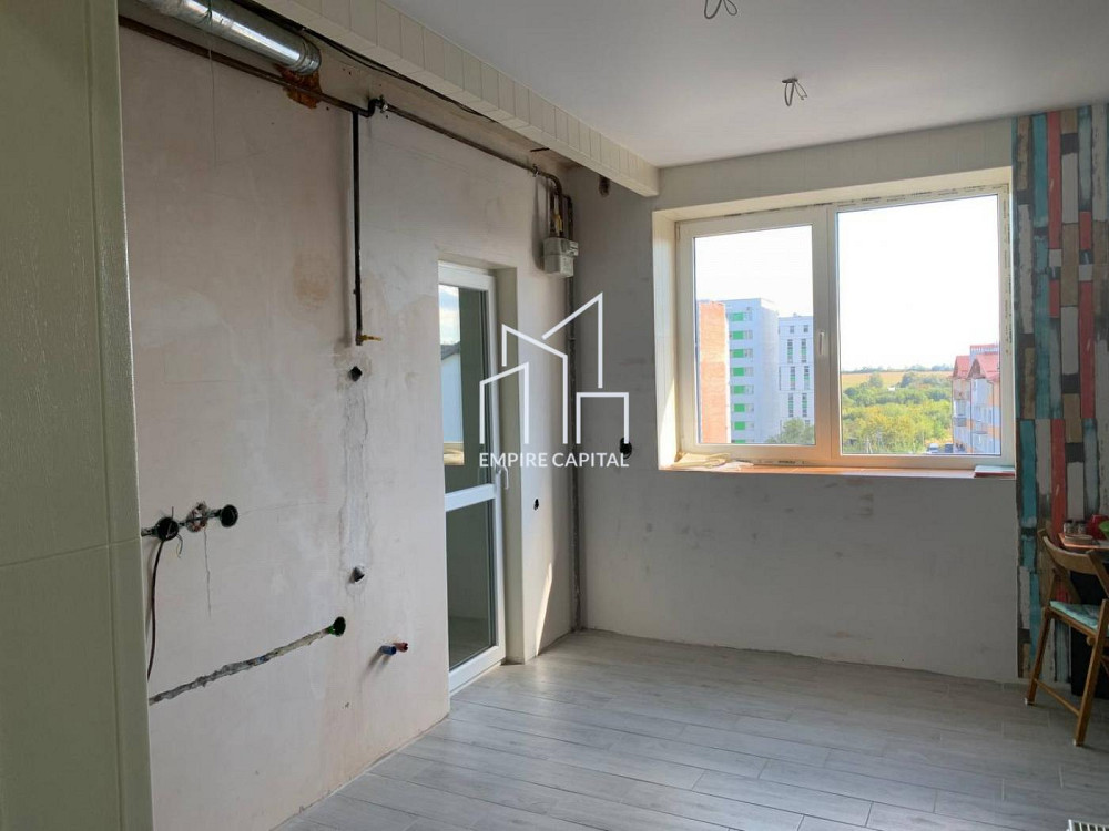 Продаж 4к квартири 113.5 кв. м Винники - фото 1