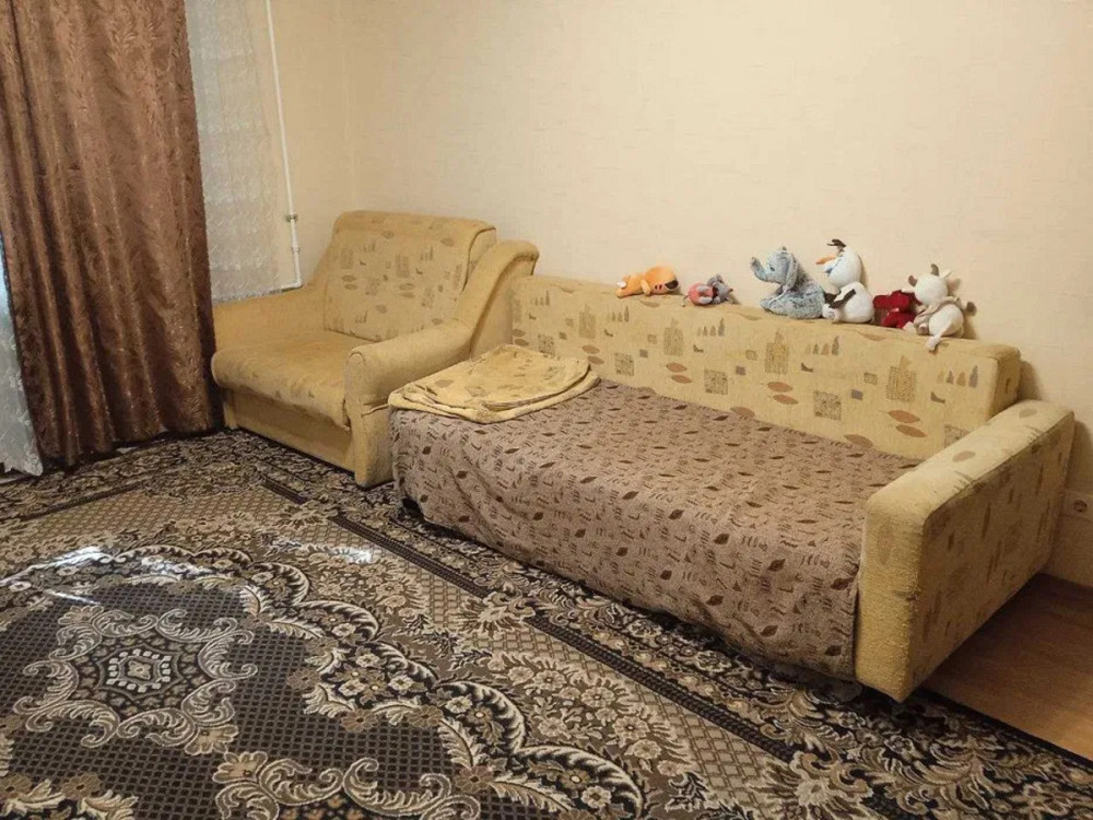 Оренда Квартира 2-кімнатна, 1/9 поверх на Н.Ужвій Київ - фото 3