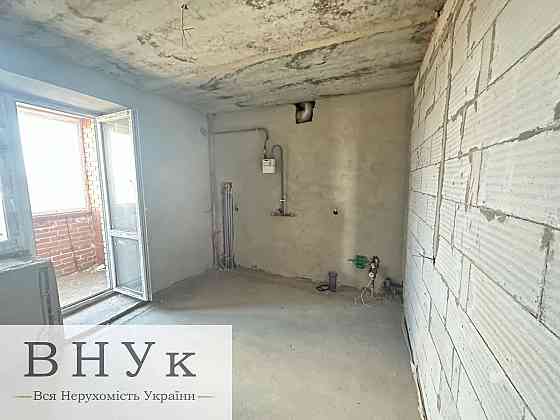 Продаж Квартира 2-кімнатна, 5/9 поверх на вул. Коцюбинського Ternopil'