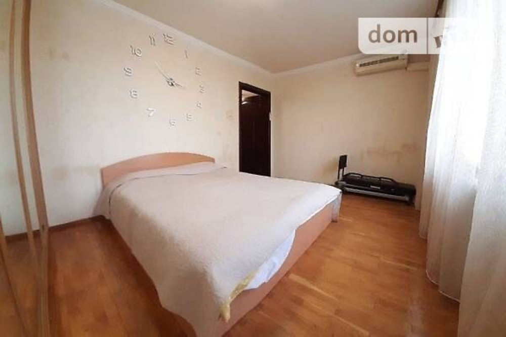 Оренда Квартира 3-кімнатна, 11/26 поверх на ул. Декабристов, 12/37 Киев - изображение 3