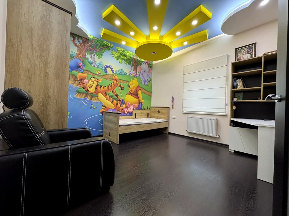 Продаж Квартира 5-кімнатна, 4/5 поверх на Мира пр., 25 Dnipro - photo 11