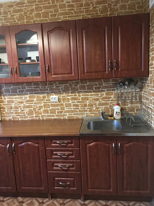 Оренда Квартира 3-кімнатна, 13/14 поверх на Василенко, 13 Киев - изображение 14