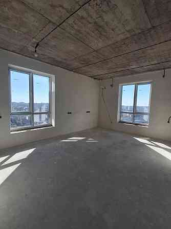 Продаж Квартира 2-кімнатна, 13/14 поверх на вул. Домбровського Житомир