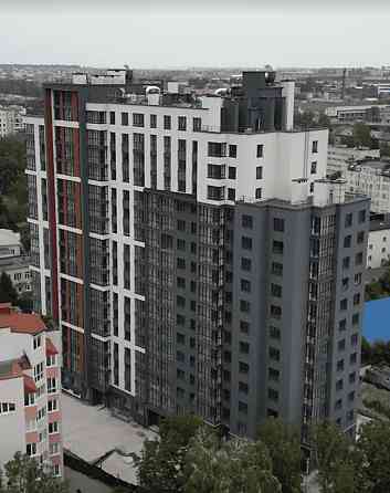 Продаж 2к квартири 61 кв. м на вул. Полковника Данила Нечая Тернопіль