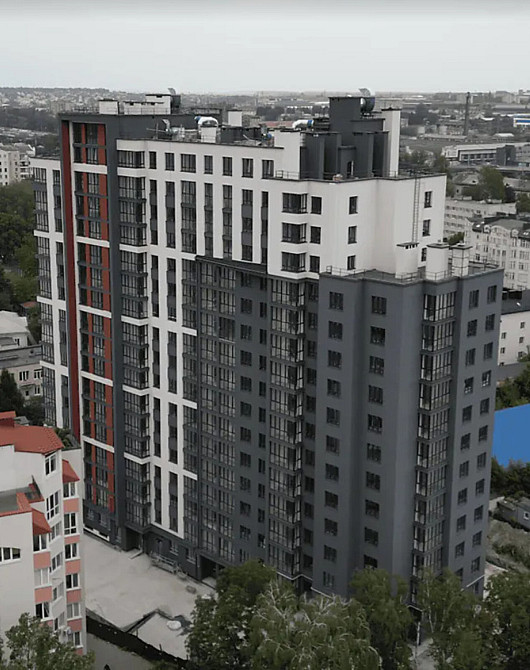 Продаж 2к квартири 61 кв. м на вул. Полковника Данила Нечая Тернопіль - фото 4