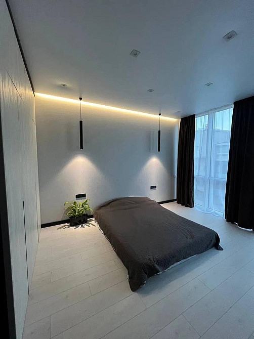 Продаж Квартира 3-кімнатна, 22/25 поверх на Генуэзская ул. Одеса - фото 9