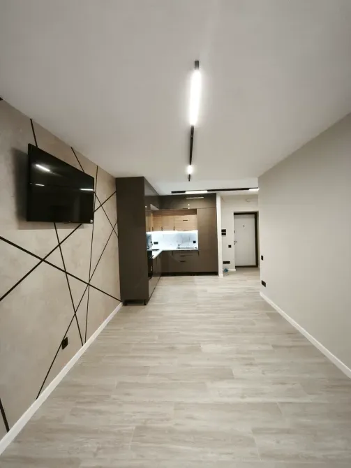 Продажа 1к Квартира 44 кв.м Тлехаса 19 Ужгород - изображение 9