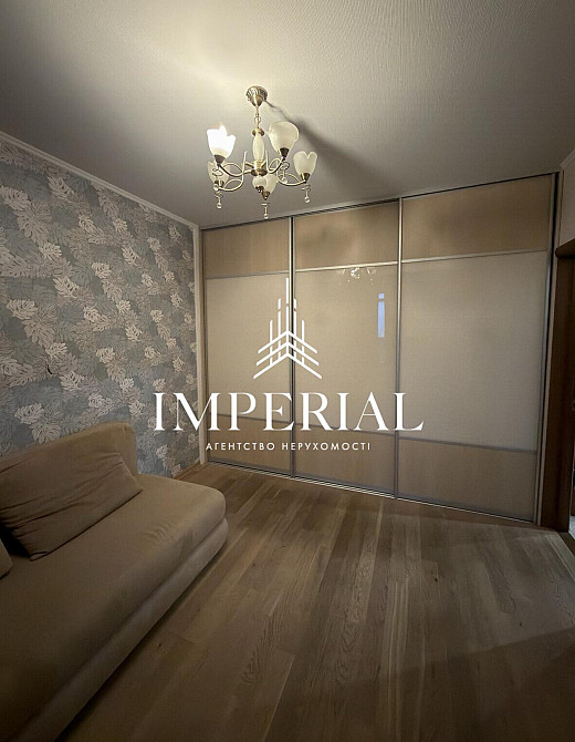 Продаж Квартира 3-кімнатна, 5/14 поверх на вул. Заболотного Академика Kiev - photo 15