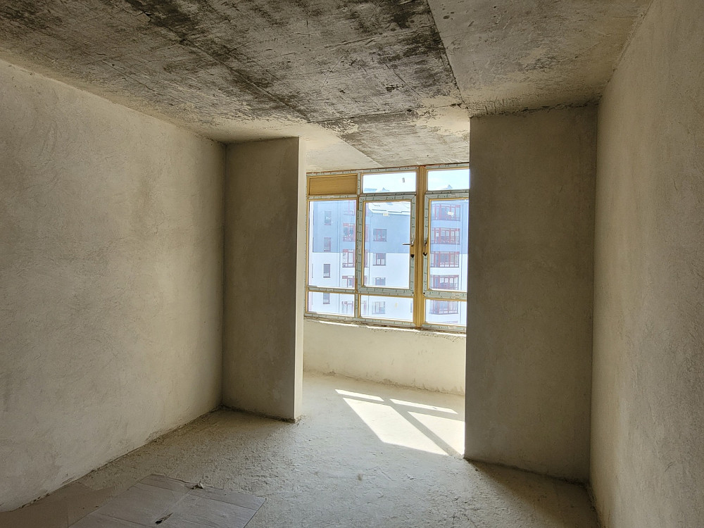 Продаж Квартира 3-кімнатна, 8/10 поверх на вул. Галицька Івано-Франківськ - фото 4