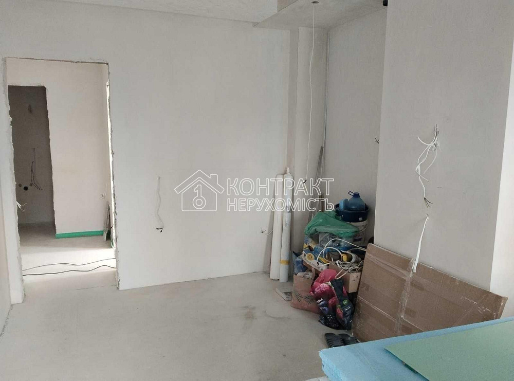 Продаж Квартира 2-кімнатна, 4/19 поверх на вул. Гвардійців Широнінців Харків - фото 8