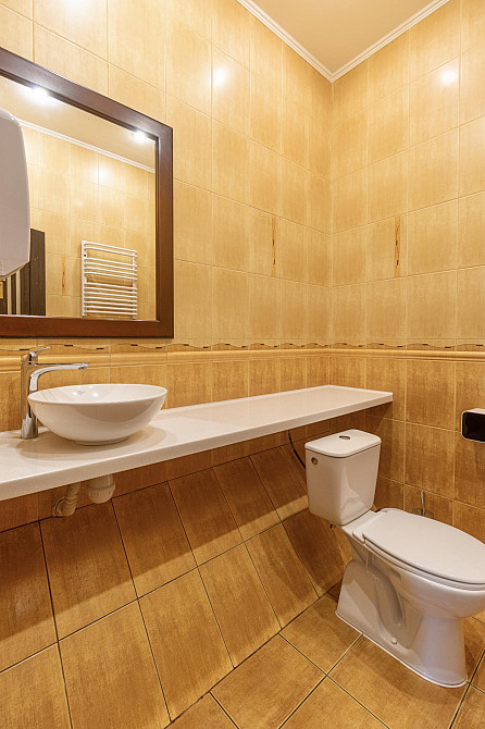 Продаж заклад громадського харчування на вул. вічева приміщень - 3, поверх - 1/2 Жолква - изображение 6