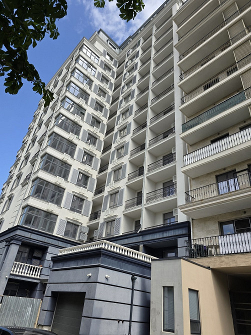 Вице-Адмирала Азарова, Шевченко-Французский, Приморский. Одеса - фото 2