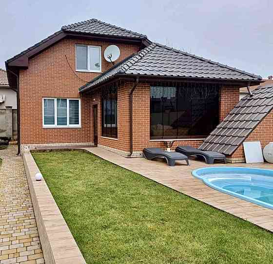 Оренда Будинок на вул. Бризова Одесса