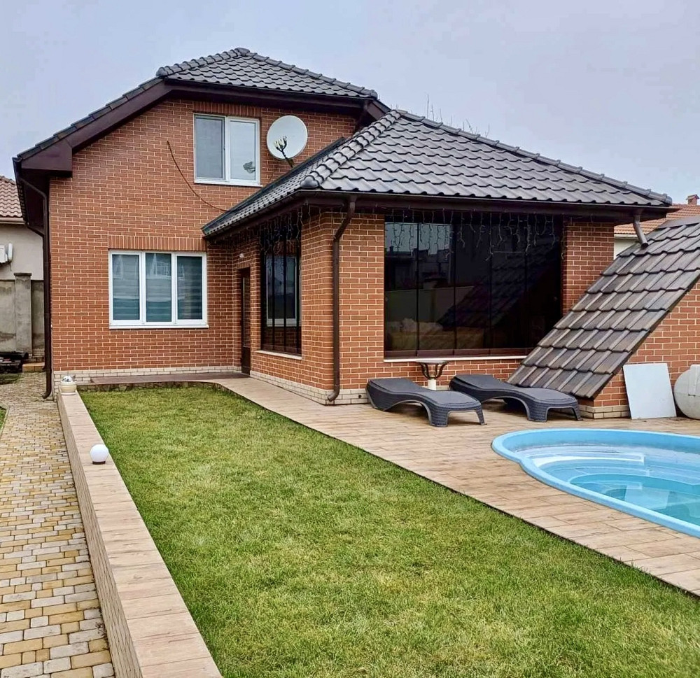 Оренда Будинок на вул. Бризова Одесса - изображение 1