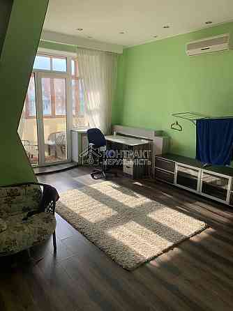 Оренда Квартира 1-кімнатна, 6/6 поверх на вул. Данилевського Харків