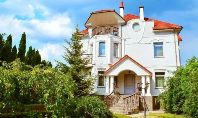 58 Гостьовий будинок для свят в Києві Київ - фото 4