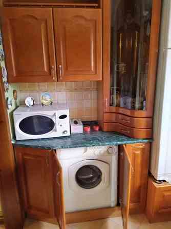 Оренда Квартира 2-кімнатна, 9/9 поверх на ул. Юрия Ильенко Київ