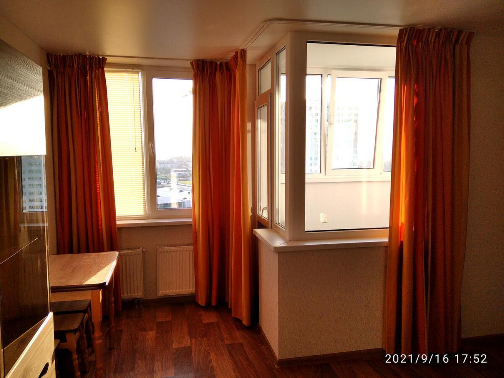 Оренда Квартира 1-кімнатна, 18/24 поверх на Приміська, 24 Київ - фото 12