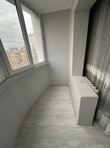 Продаж Квартира 2-кімнатна на ул. Генерала Бочарова, 38 Одеса - фото 11