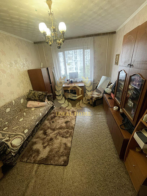 Продається 3 кімнатна квартира в Києві Київ - фото 10